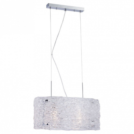 Подвесной светильник Lucia Tucci Rumba 1 RUMBA 1054.2 chrome