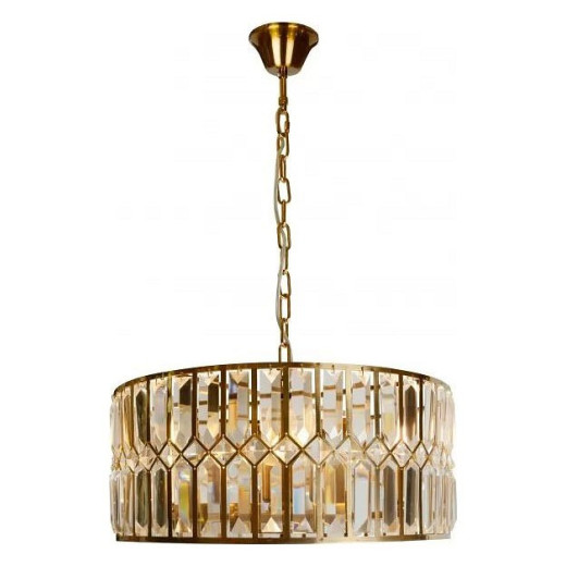 Подвесной светильник iLamp Form 6122-420 BR