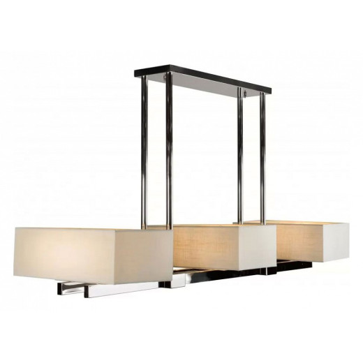 Люстра на штанге iLamp Play CJ0106 CR