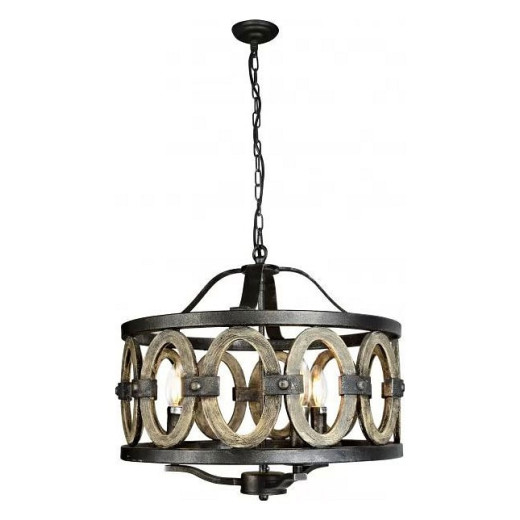 Подвесной светильник iLamp Organic Loft192-3