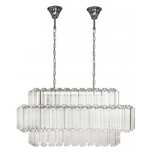 Подвесная люстра iLamp Destiny MD0267-14