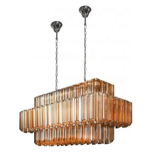 Подвесная люстра iLamp Destiny MD0267-14B