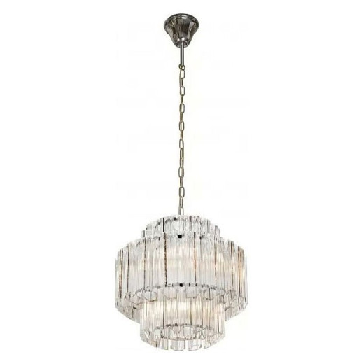 Подвесная люстра iLamp Destiny MD0267-4A