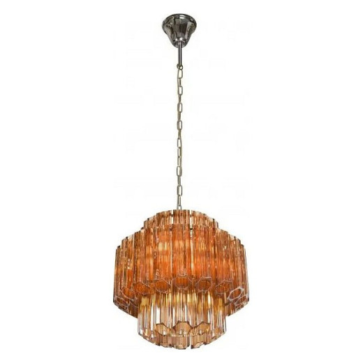 Подвесная люстра iLamp Destiny MD0267-4B