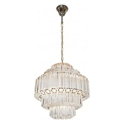 Подвесная люстра iLamp Destiny MD0267-7