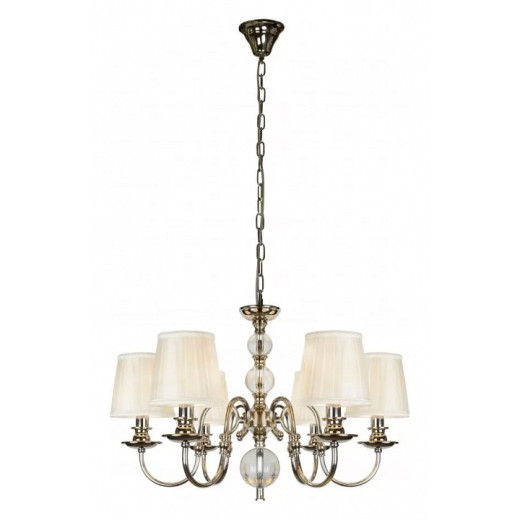 Подвесная люстра iLamp Armonia P2510-6 nic