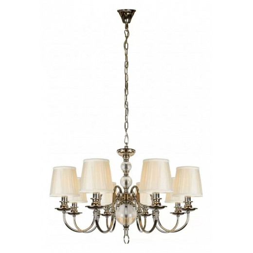 Подвесная люстра iLamp Armonia P2510-8 nic