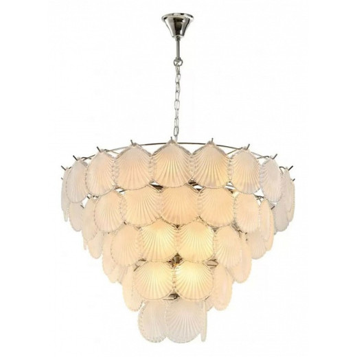 Подвесная люстра iLamp Soho P2546-18 NIC