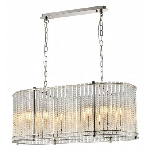 Подвесной светильник iLamp Manhattan P2554-12 NIC