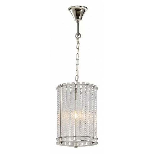 Подвесной светильник iLamp Manhattan P2554-1B NIC