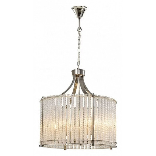 Подвесной светильник iLamp Manhattan P2554-6 NIC