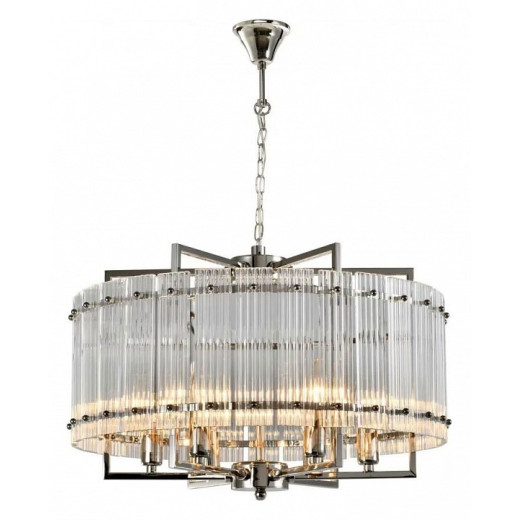 Подвесной светильник iLamp Silverstone P9503-6 NIC