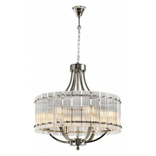 Подвесной светильник iLamp Silverstone P9504-6 NIC