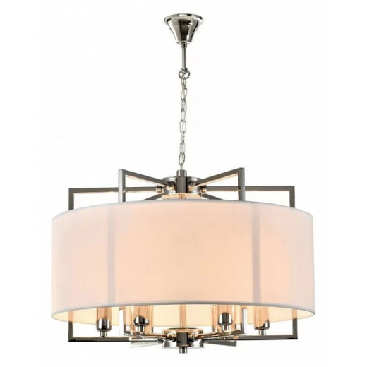 Подвесной светильник iLamp Divole P9505-6 NIC