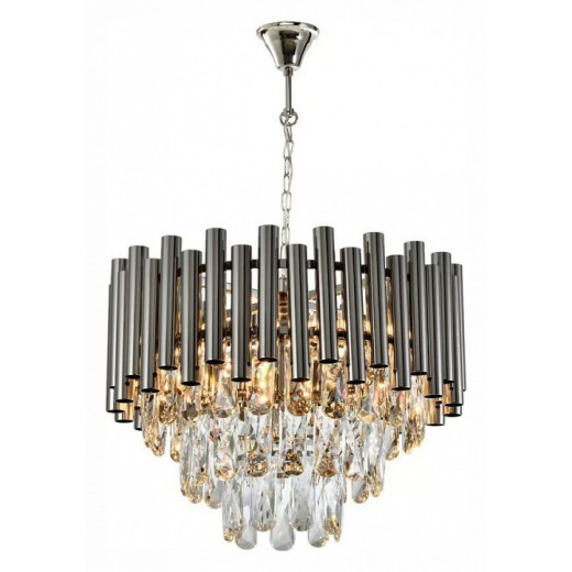 Подвесной светильник iLamp Savage P9510-4 NIC