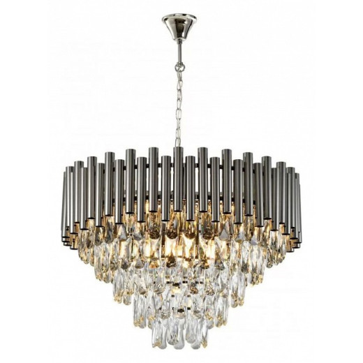 Подвесной светильник iLamp Savage P9510-8 NIC