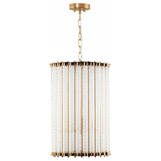 Подвесной светильник Moderli Crumbly V10262-3P