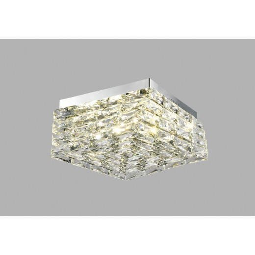 Накладной светильник Moderli Venice V10473-CL