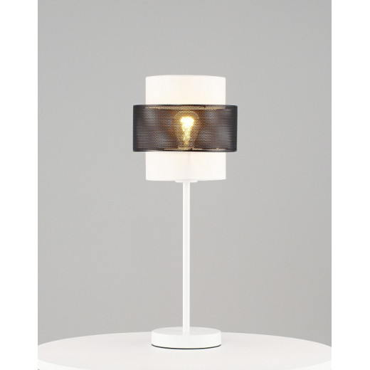 Настольная лампа декоративная Moderli Gela V10487-1T