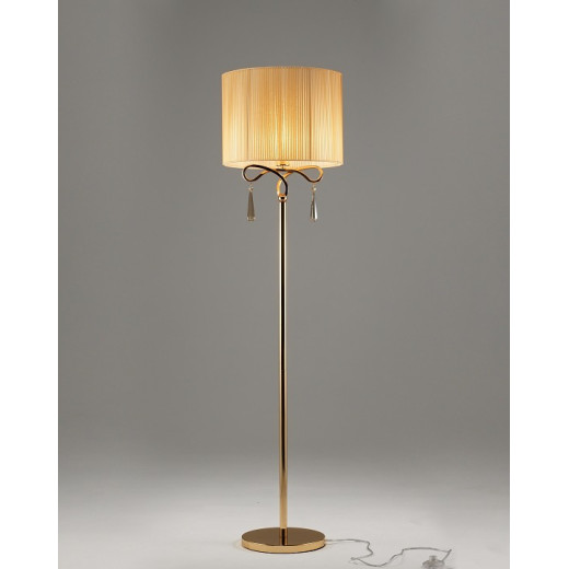 Торшер Moderli Chilly V10546-1F