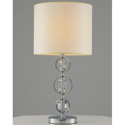 Настольная лампа декоративная Moderli Brulee V10550-1T