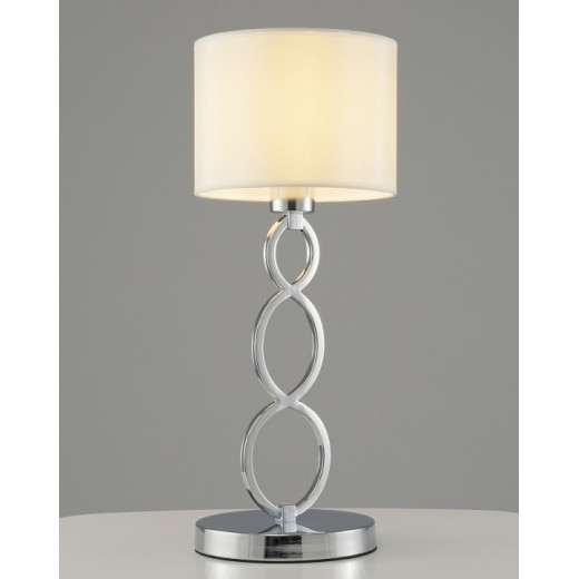 Настольная лампа декоративная Moderli Macadamia V10552-1T