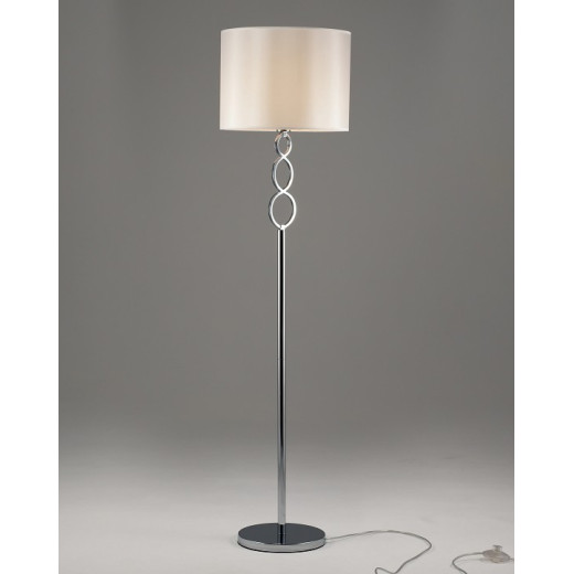 Торшер Moderli Macadamia V10554-1F