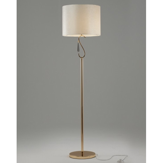 Торшер Moderli Caramel V10557-1F