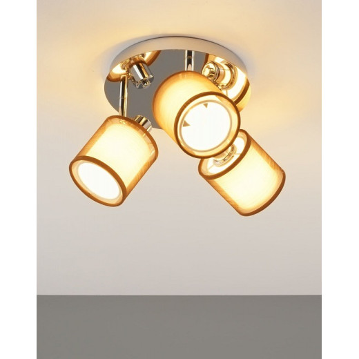 Потолочная люстра Moderli Room V10627-3C