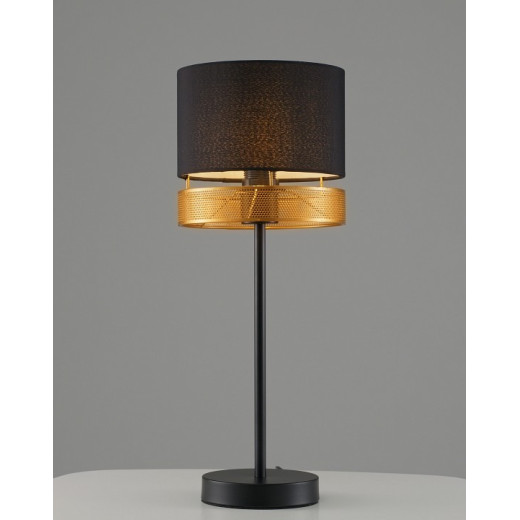 Настольная лампа декоративная Moderli Gela V10632-1T