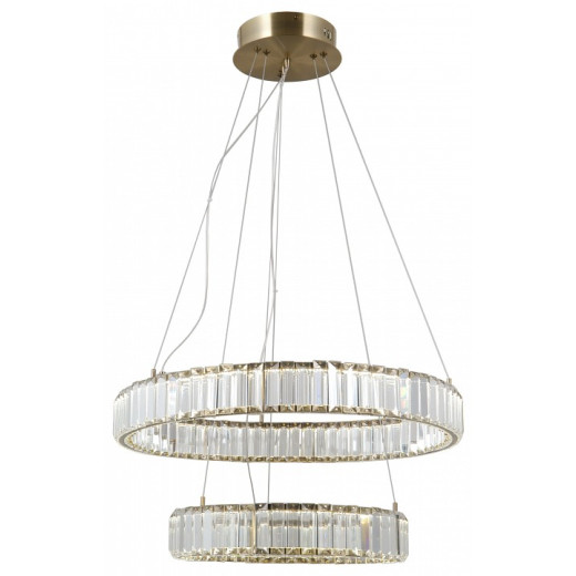 Подвесной светильник Moderli Asti V10732-PL