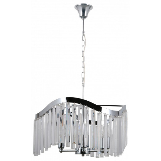 Подвесная люстра Moderli Wave V10772-6P