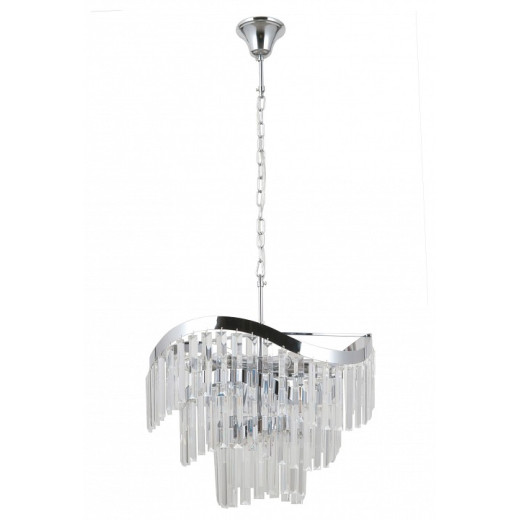 Подвесная люстра Moderli Wave V10773-8P