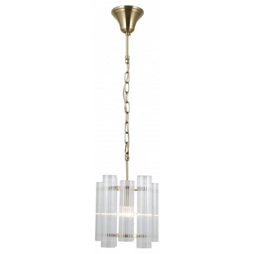 Подвесной светильник Moderli Monte V10775-1P