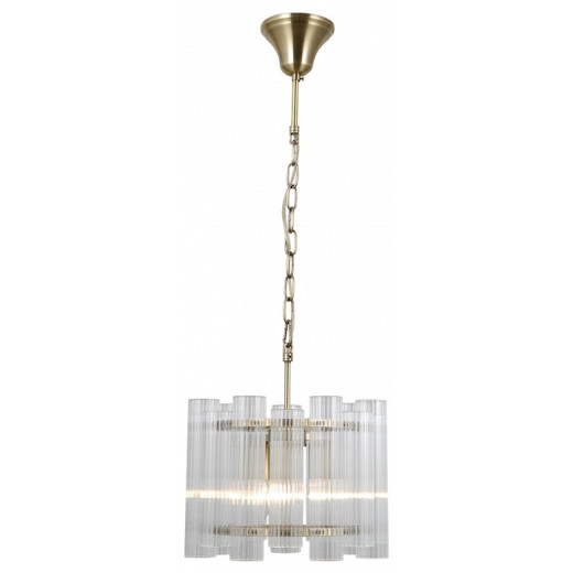 Подвесной светильник Moderli Monte V10776-3P