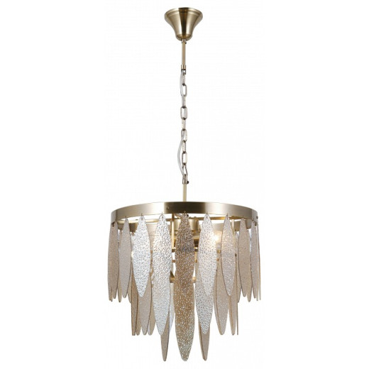 Подвесная люстра Moderli Souls V10782-4P