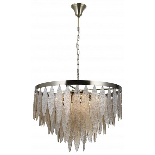 Подвесная люстра Moderli Souls V10783-12P