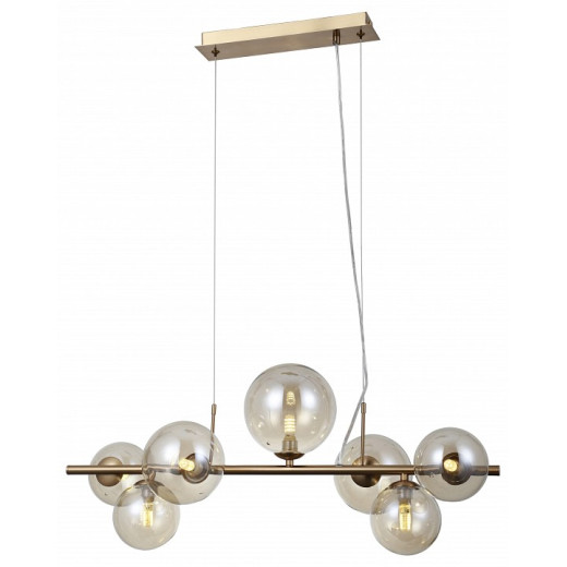 Подвесной светильник Moderli Renny V10789-7P