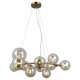 Подвесная люстра Moderli Renny V10790-11P