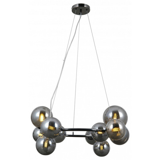 Подвесная люстра Moderli Renny V10797-11P