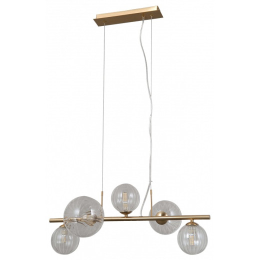 Подвесной светильник Moderli Renny V10800-5P