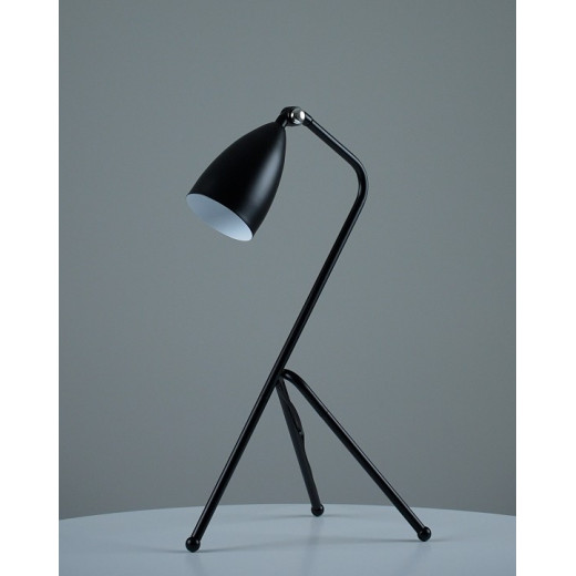 Настольная лампа офисная Moderli Show V10998-T