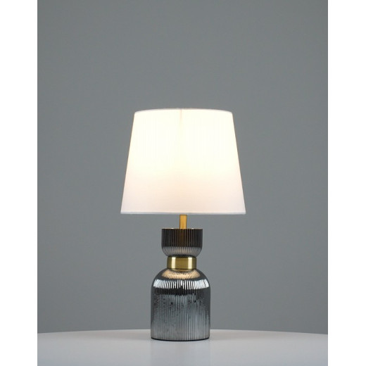 Настольная лампа декоративная Moderli Hadley V11004-T