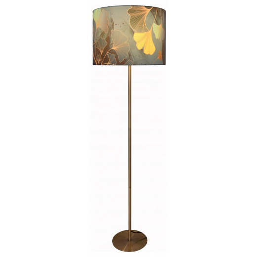Торшер Moderli Gingko V11007-F