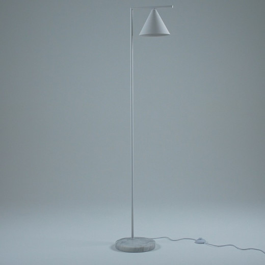 Торшер Moderli Omaha V11062-1F