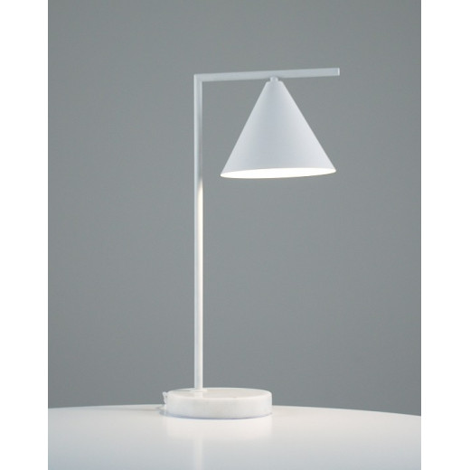 Настольная лампа декоративная Moderli Omaha V11063-1T