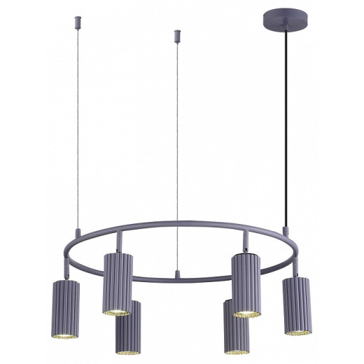 Подвесная люстра Moderli Cora V11069-6P