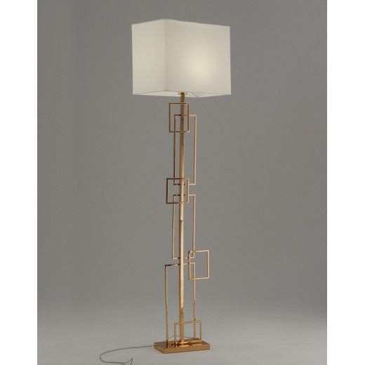 Торшер Moderli Nemesia V11137-1F