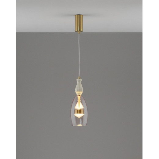 Подвесной светильник Moderli Corals V11149-PL