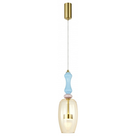 Подвесной светильник Moderli Corals V11151-PL